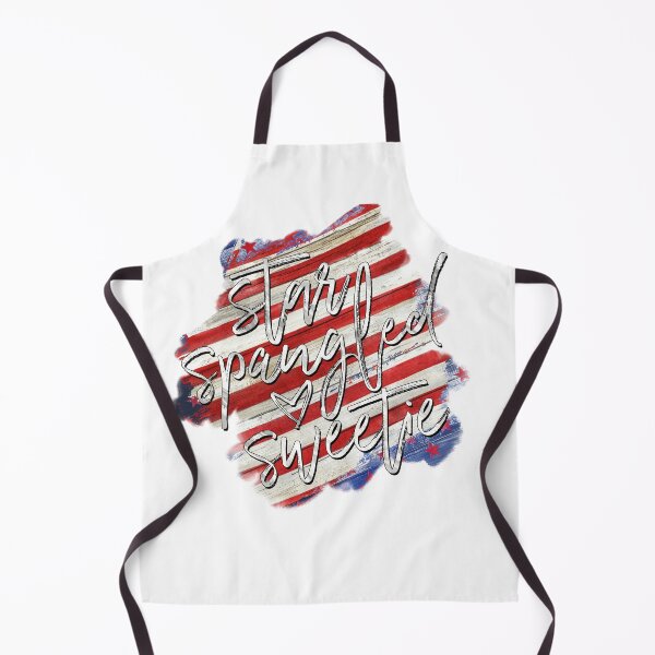 Item preview, Star Spangled Sweetie designed and sold by elgoro173.