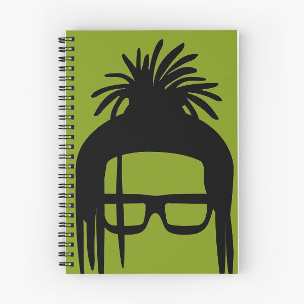 Item preview, Dreadlock Dude designed and sold by Mary Fountain.