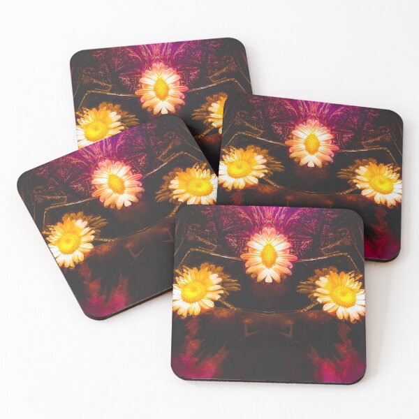 Item preview, Daisy Diversion designed and sold by Jim Love.