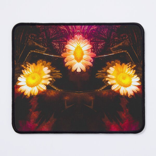 Item preview, Daisy Diversion designed and sold by Jim Love.