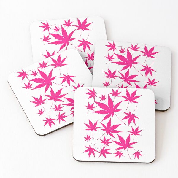Item preview, chestnut leafs designed and sold by GEGSTORE.