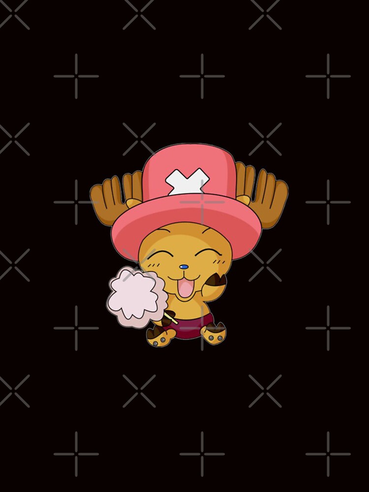 tony tony chopper, One Piece Backpack for Sale by Robin Sama