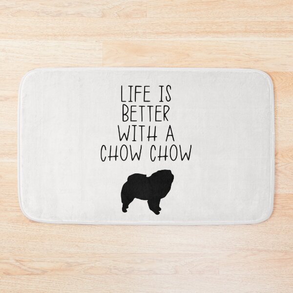 Item preview, Life Is Better With A Chow Chow designed and sold by kindxinn.