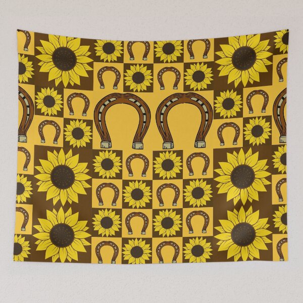 Item preview, Country Sunflowers designed and sold by ThoughtfulyCute.