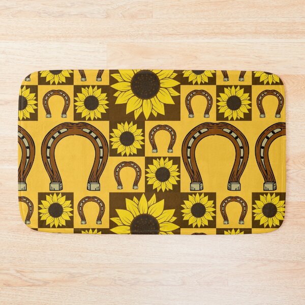 Item preview, Country Sunflowers designed and sold by ThoughtfulyCute.