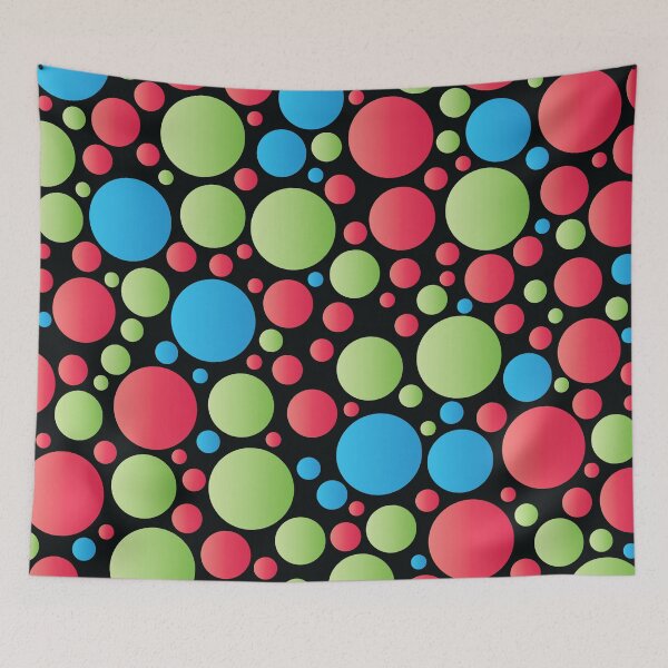 Item preview, Circle Pattern designed and sold by Lezbo1986.