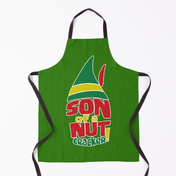 Item preview, Son Of A Nutcracker designed and sold by TeeArcade84.