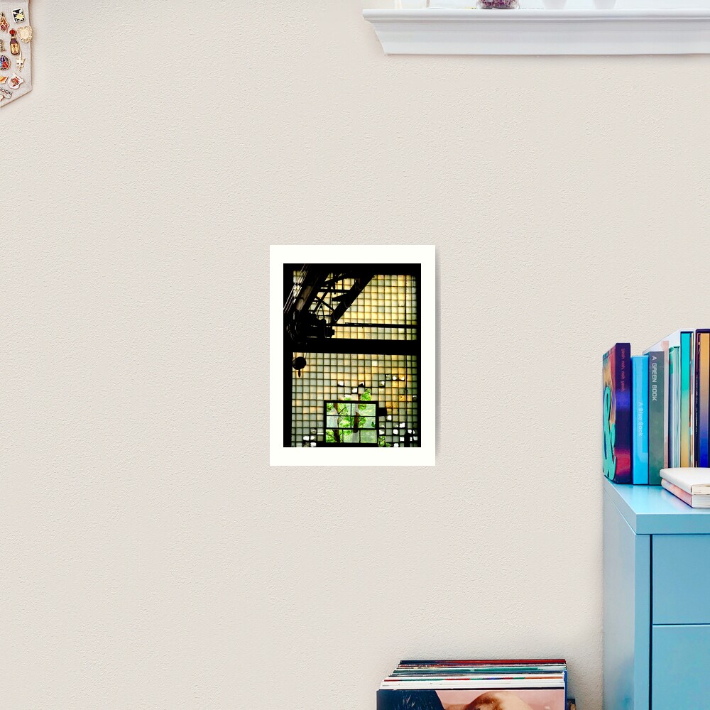 Item preview, Art Print designed and sold by alvinsan9.