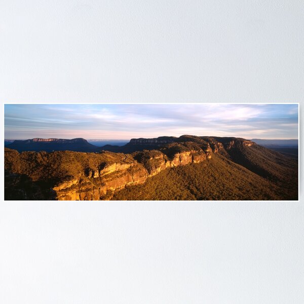 Item preview, Narrowneck Katoomba designed and sold by Brett Thompson.