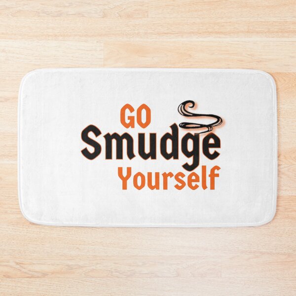 Item preview, Smudge designed and sold by designbyjodyb.