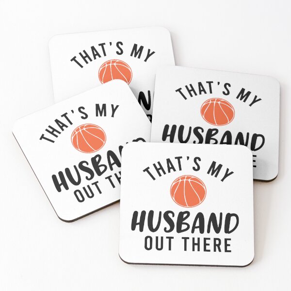 Item preview, That's My Husband Out There designed and sold by FallInLoveCo.