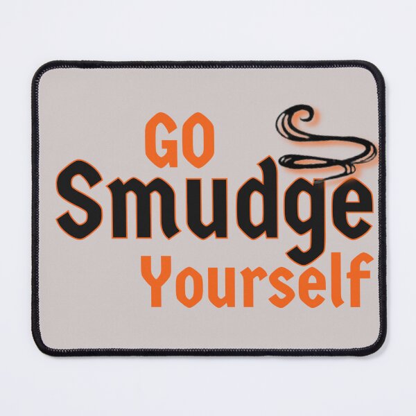 Item preview, Smudge designed and sold by designbyjodyb.