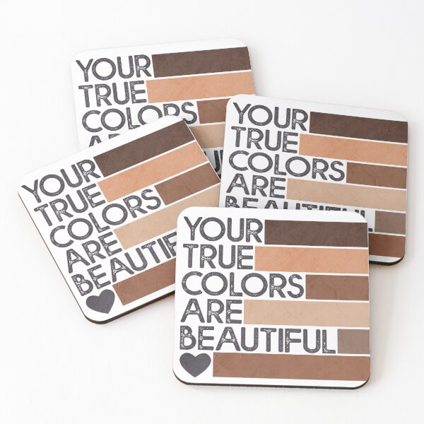 Item preview, True colors designed and sold by elgoro173.