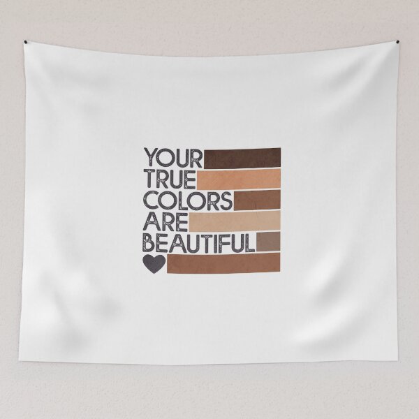 Item preview, True colors designed and sold by elgoro173.
