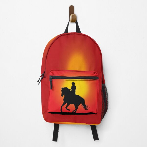 Item preview, Silouhette Riding designed and sold by Horse-Aholic.