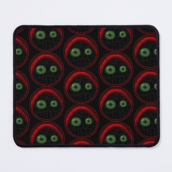 Item preview, The Eyes Interlock designed and sold by Goodlydraws100.
