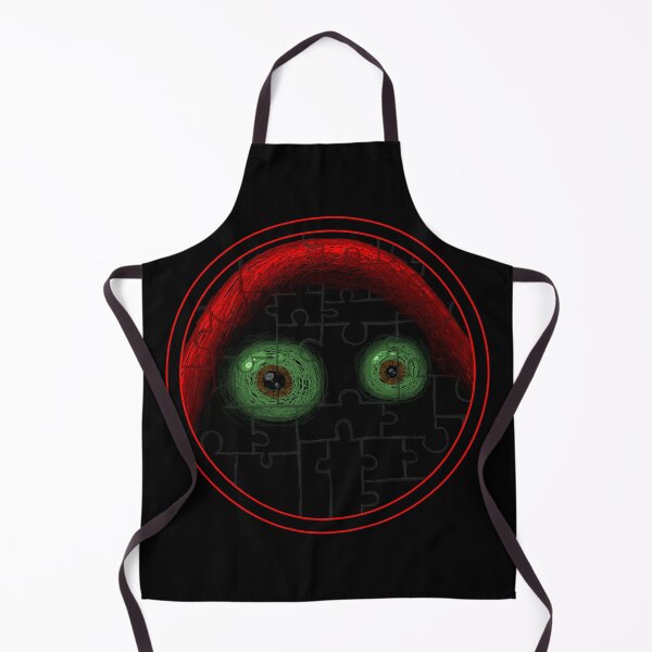Item preview, The Eyes Interlock designed and sold by Goodlydraws100.