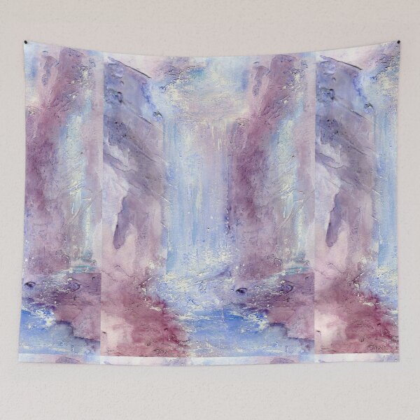 Item preview, The Waterfall designed and sold by Heatherian.