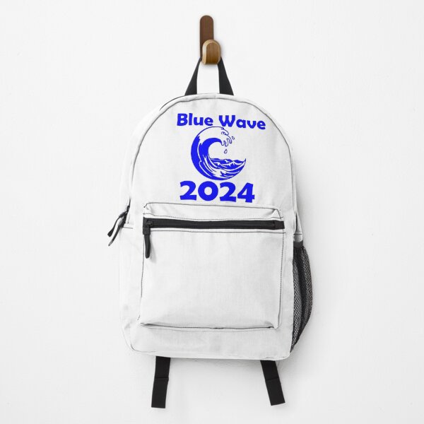 Item preview, Blue Wave 2024 designed and sold by Art-by-Geoff.