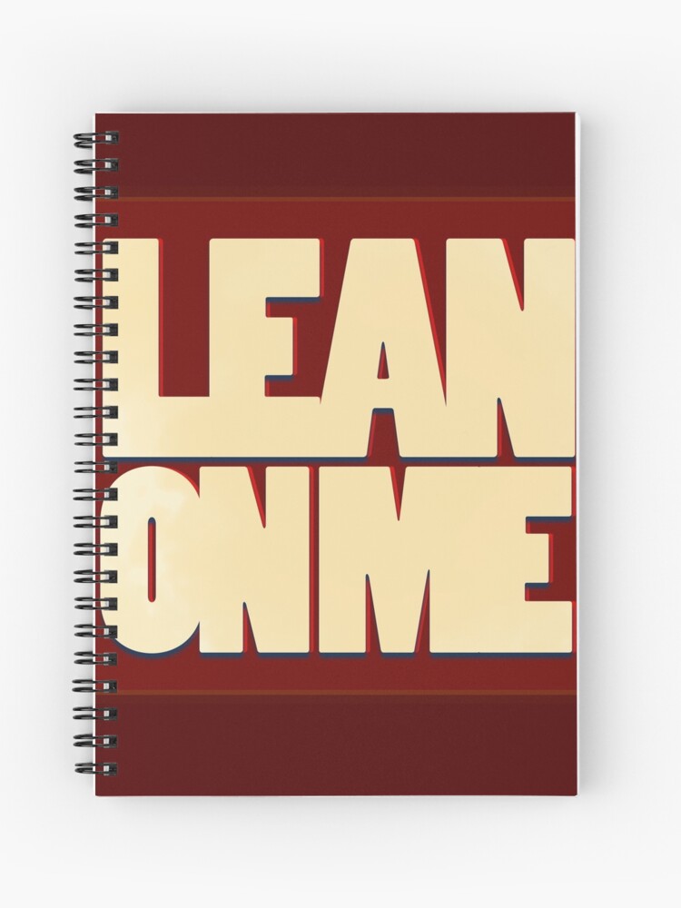 Get Books Lean on me quotes Free