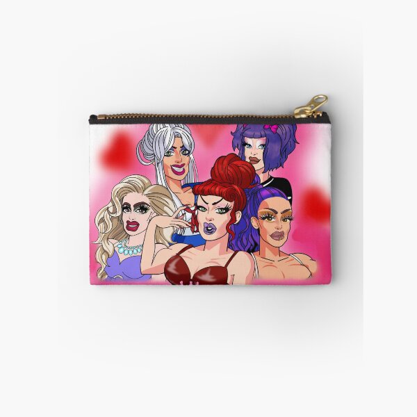 Item preview, Queens of the Drag designed and sold by Matt Freer.