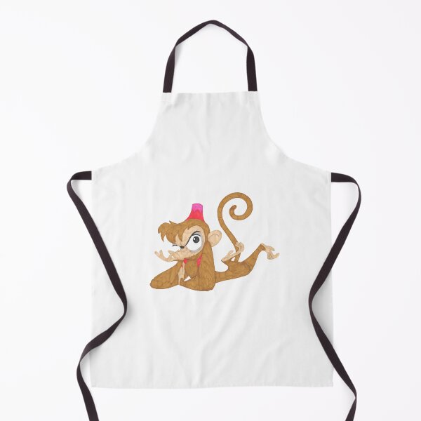 Item preview, Abu Monkey designed and sold by Ghostfoxshop.