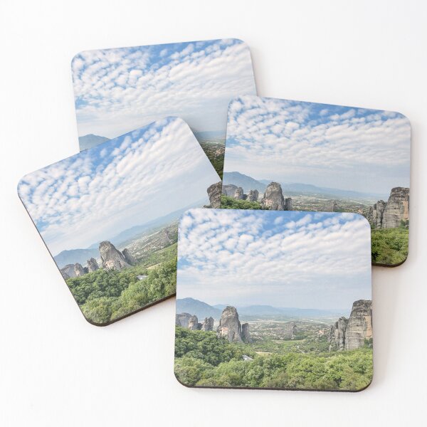 Item preview, Meteora monasteries Kalabaka Greece designed and sold by Land Voyagers.