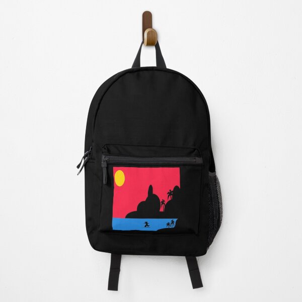 Item preview, Surf Island designed and sold by porfysoundtrack.