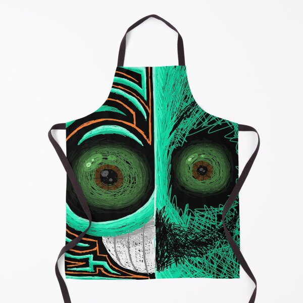 Item preview, The Eyes Internalize designed and sold by Goodlydraws100.