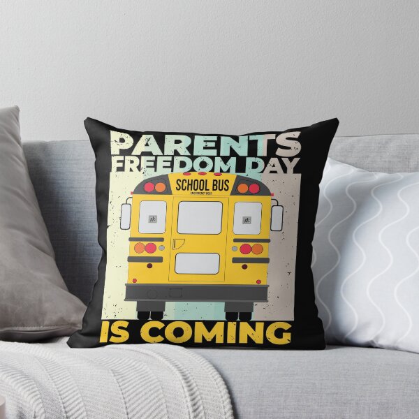 Item preview, Parents freedom day is coming designed and sold by arkantus.