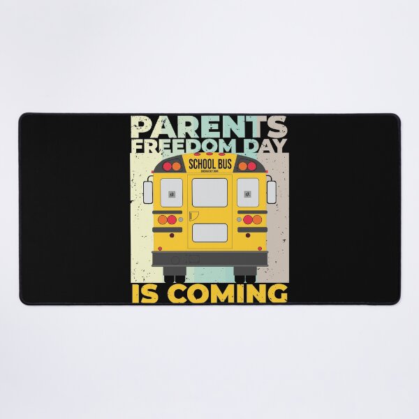 Item preview, Parents freedom day is coming designed and sold by arkantus.