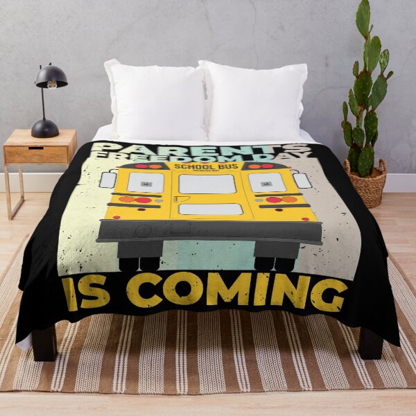Item preview, Parents freedom day is coming designed and sold by arkantus.