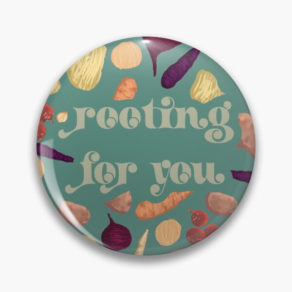 Item preview, Rooting for You  designed and sold by Wndringnotlstco.