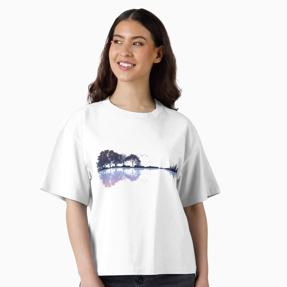 Item preview, Boxy T-Shirt designed and sold by maryedenoa.