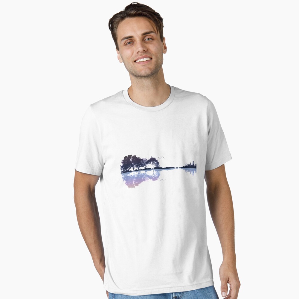 Item preview, Essential T-Shirt designed and sold by maryedenoa.