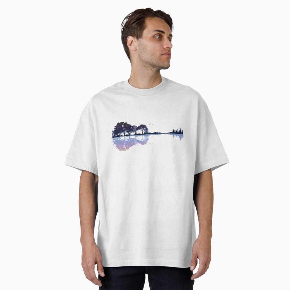 Item preview, Oversized T-Shirt designed and sold by maryedenoa.