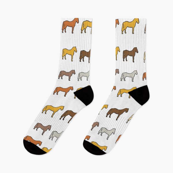 Item preview, Pumpkin Spice Ponies designed and sold by KatPaints.