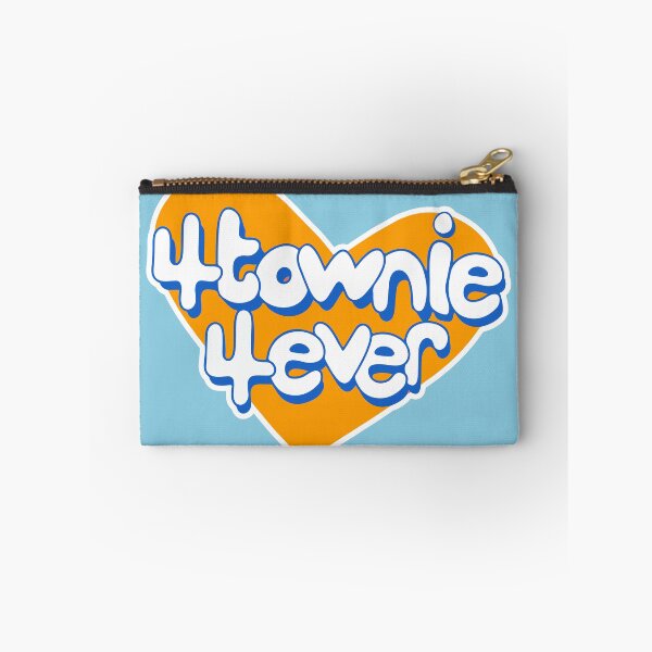 Item preview, 4Townie 4Ever designed and sold by signalfanlab.