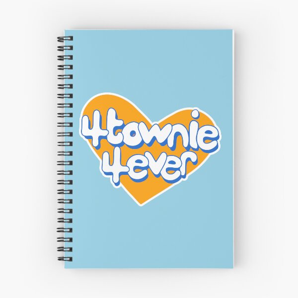 Item preview, 4Townie 4Ever designed and sold by signalfanlab.