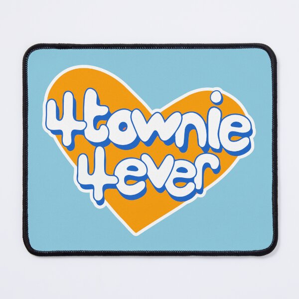 Item preview, 4Townie 4Ever designed and sold by signalfanlab.