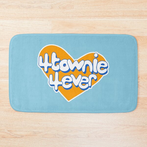 Item preview, 4Townie 4Ever designed and sold by signalfanlab.