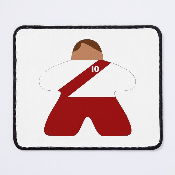 Item preview, Peru Soccer/Football Peru designed and sold by Brauzruss.