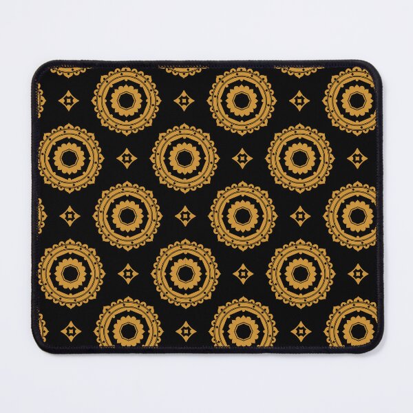 Item preview, Abu Dabi Art Deco  designed and sold by MameDesign.