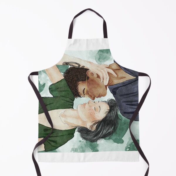 Item preview, jegulus watercolor  designed and sold by obsidian_art.