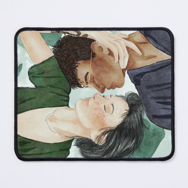 Item preview, jegulus watercolor  designed and sold by obsidian_art.