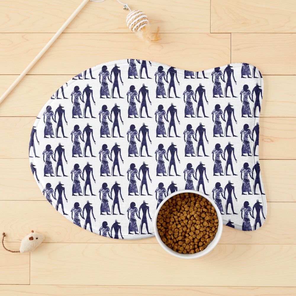 Item preview, Cat Mat designed and sold by ElenaWhiskers.