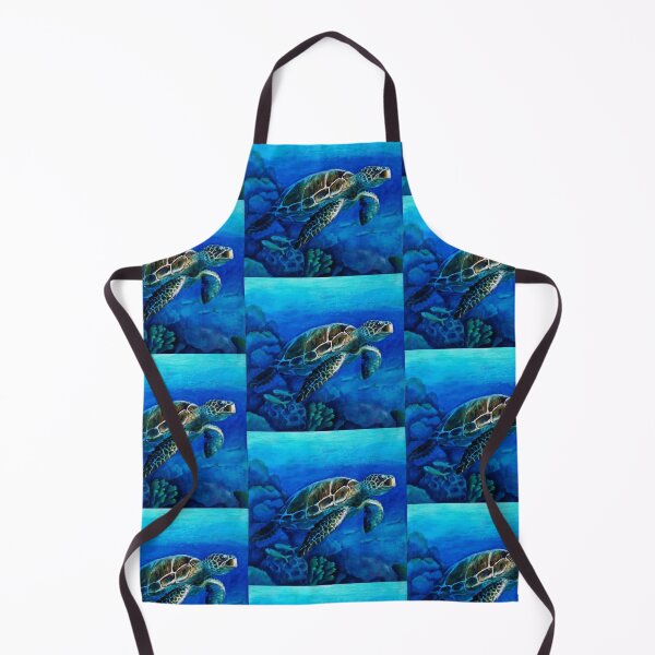 Item preview, Sea Turtle designed and sold by GileadArt.