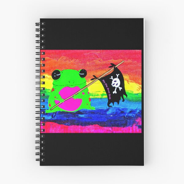 Item preview, Nuestra Rana Significa Orgullo designed and sold by StedeEd.