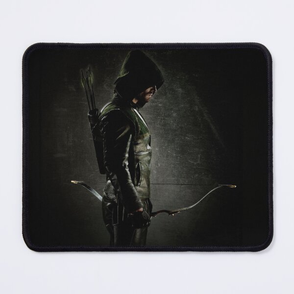 Item preview, Arrow CW Oliver Queen designed and sold by cheeruplovely.