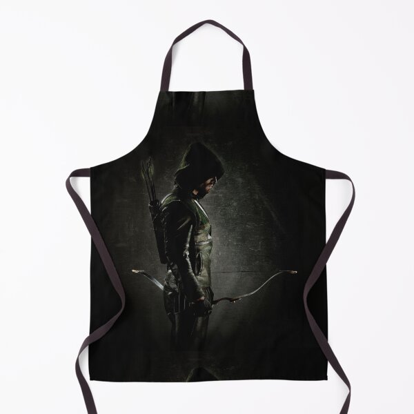 Item preview, Arrow CW Oliver Queen designed and sold by cheeruplovely.